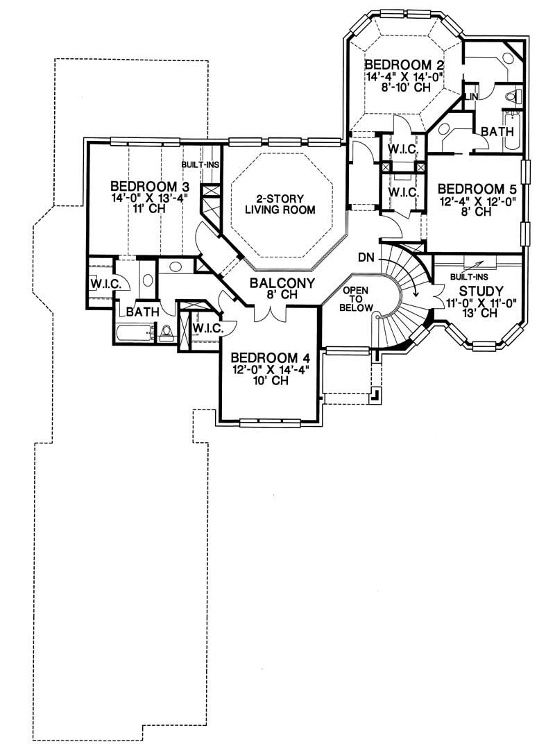 1980 S House Floor Plans Floorplans click