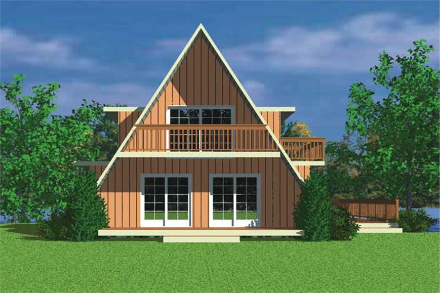 A Frame House Designs And Floor Plans Floorplans click