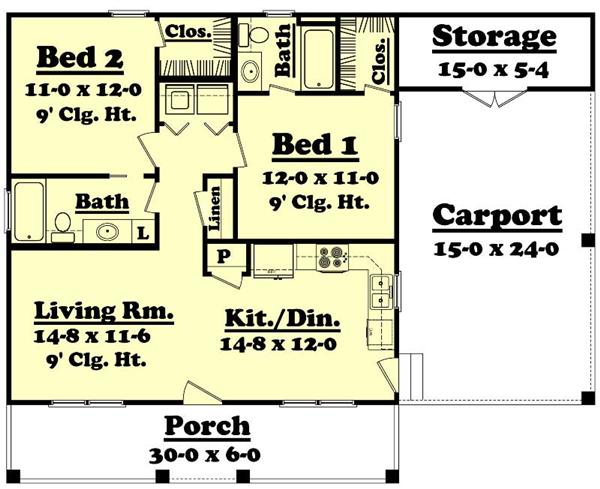 House designs 900 sq ft new