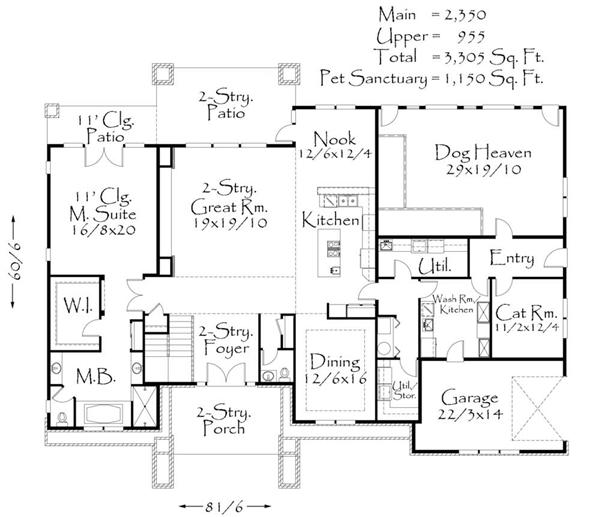 Extreme House Plans PDF Woodworking