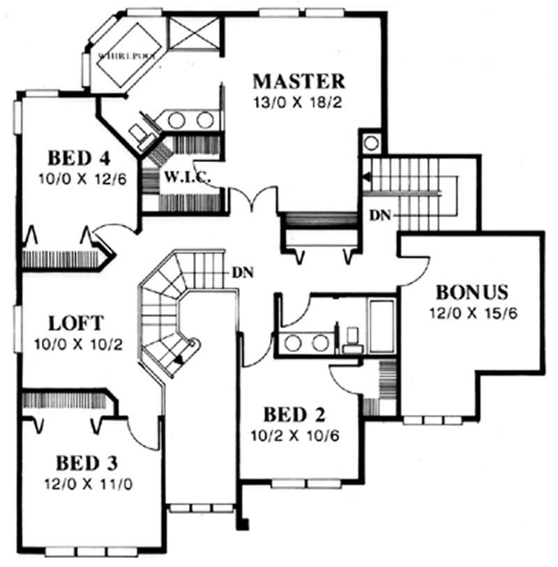 traditional-feng-shui-house-plans-home-design-149-1621