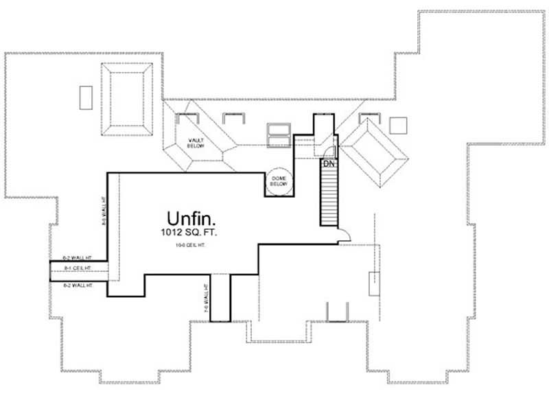 Second Level