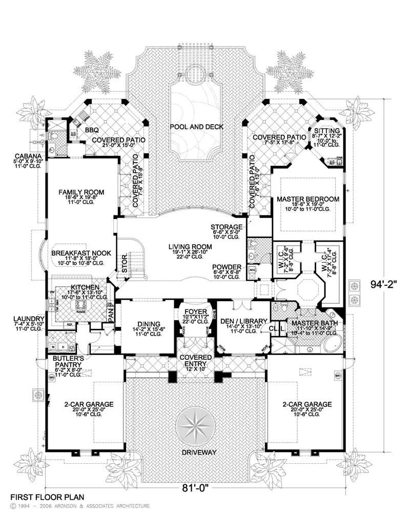 Main Level