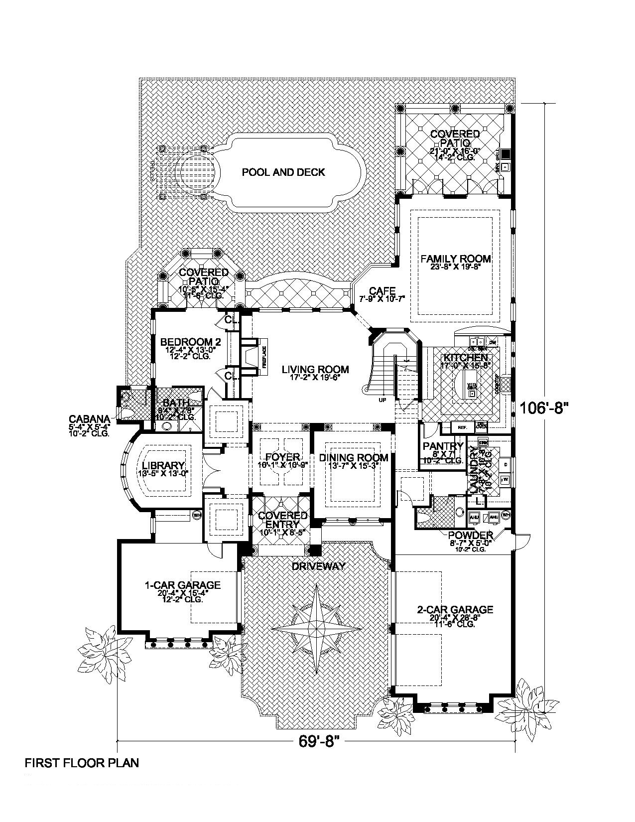 Main Level