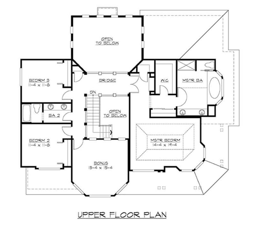 Second Story