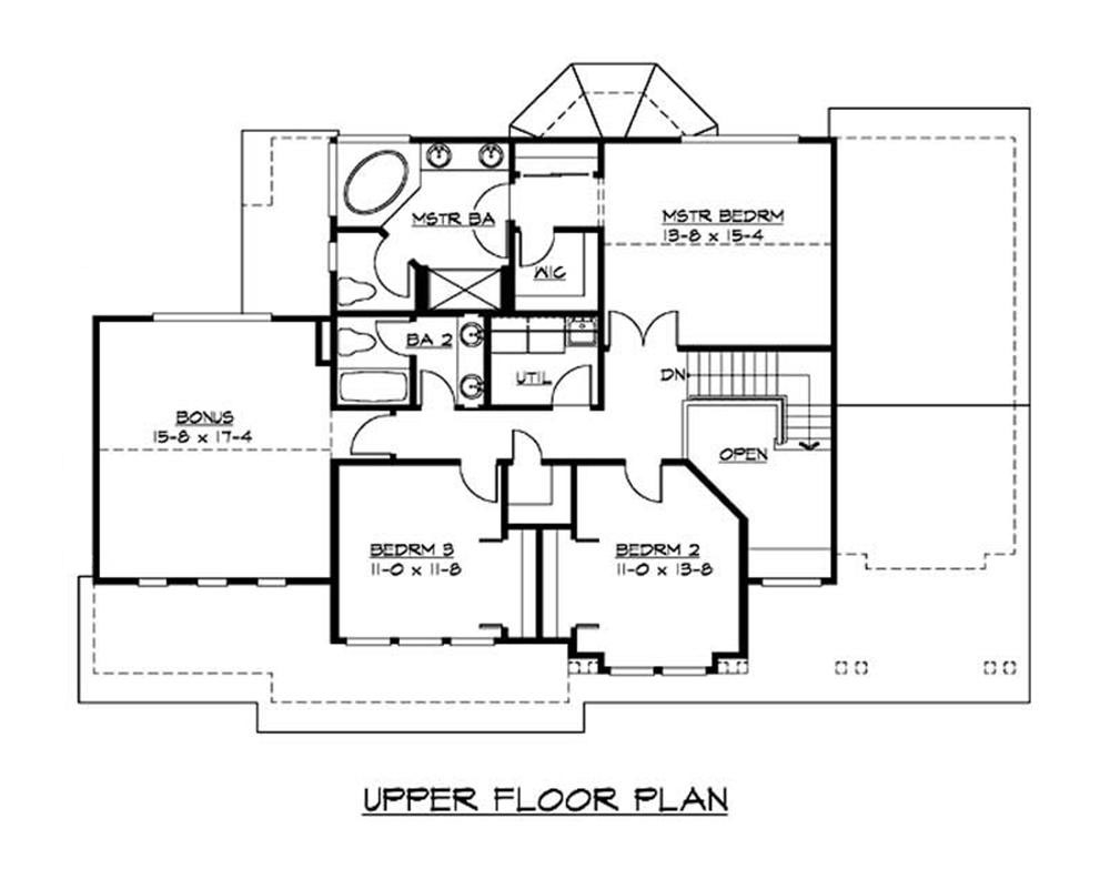 Second Story