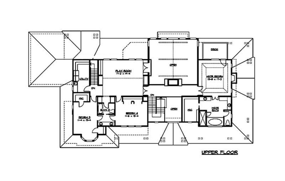 Second Story