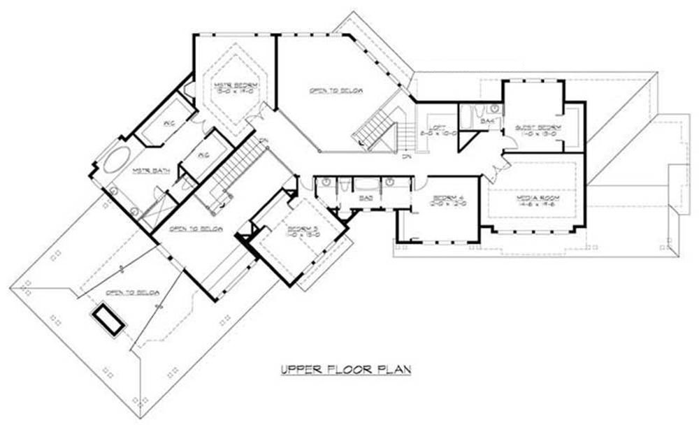 Second Story