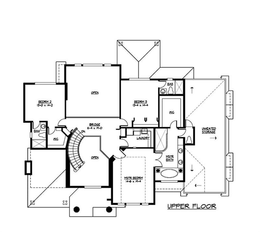 Second Story