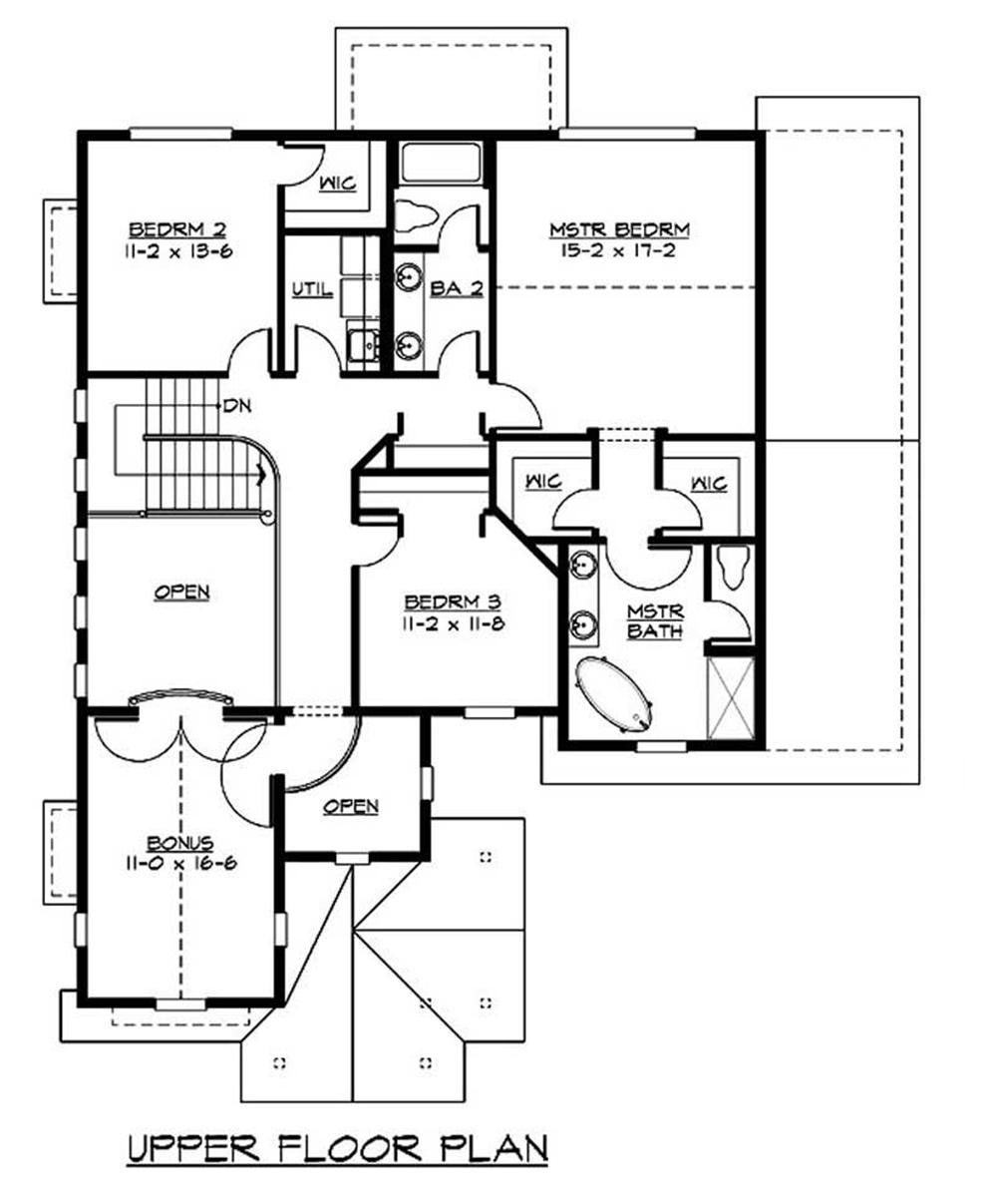 Second Story