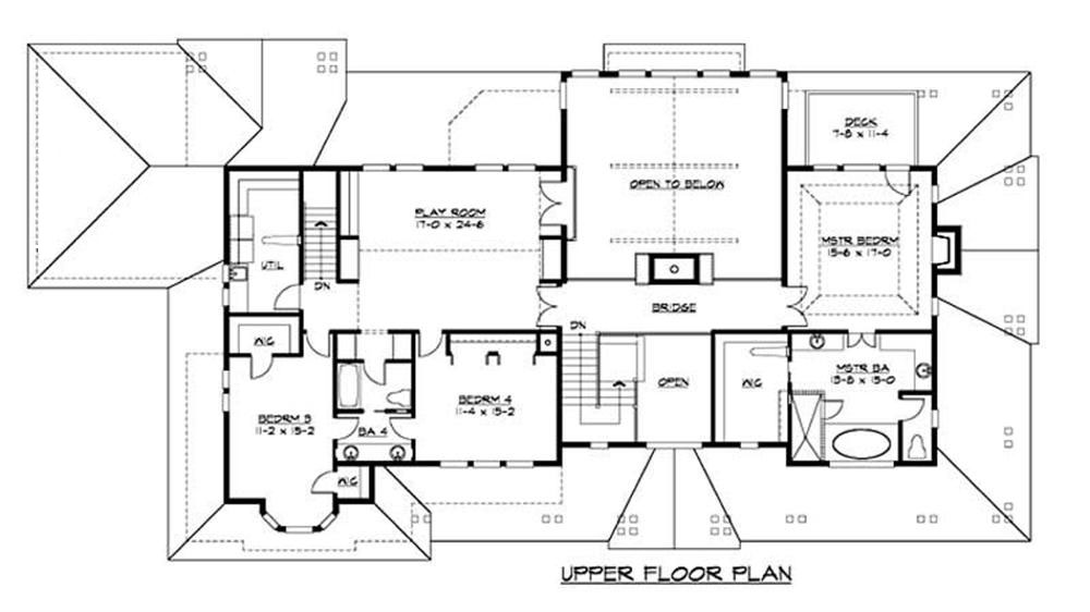 Second Story
