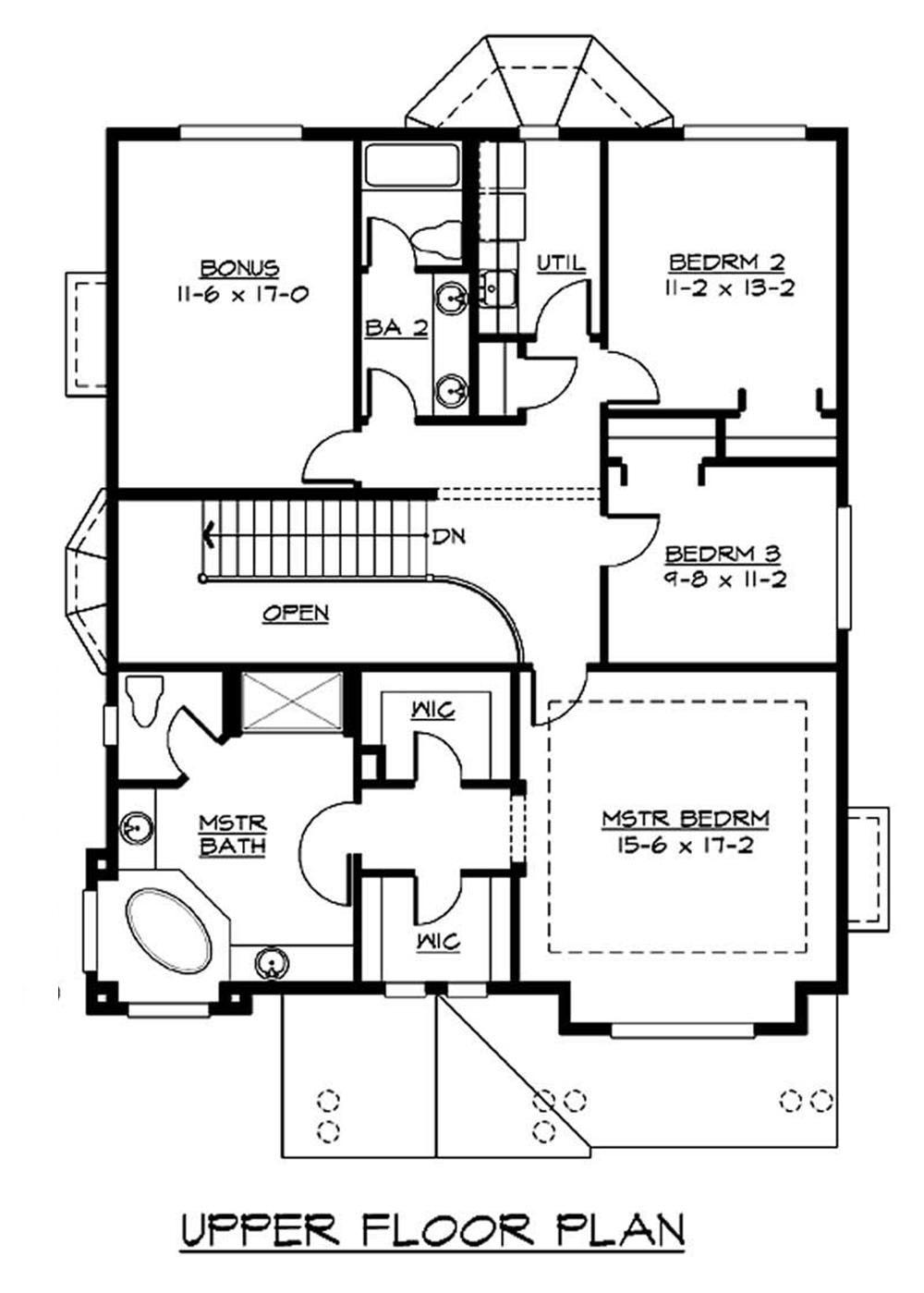 Second Story