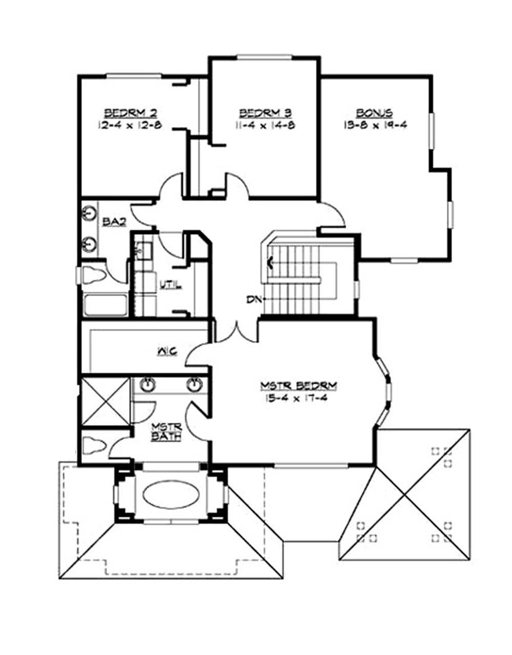 Second Story