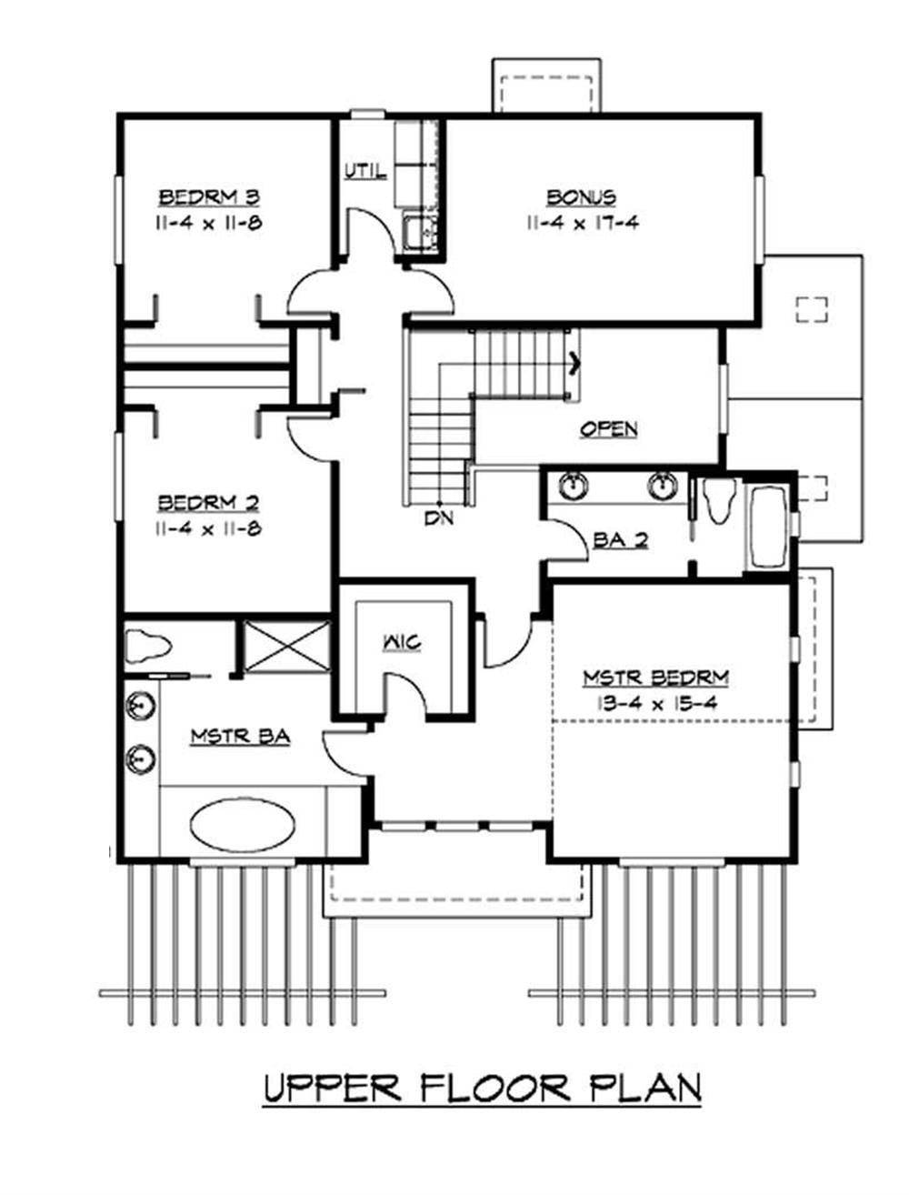 Second Story