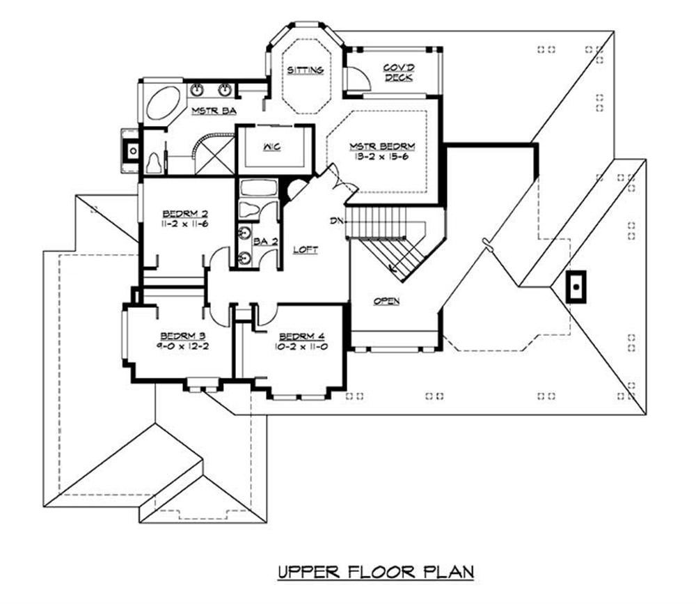 Second Story