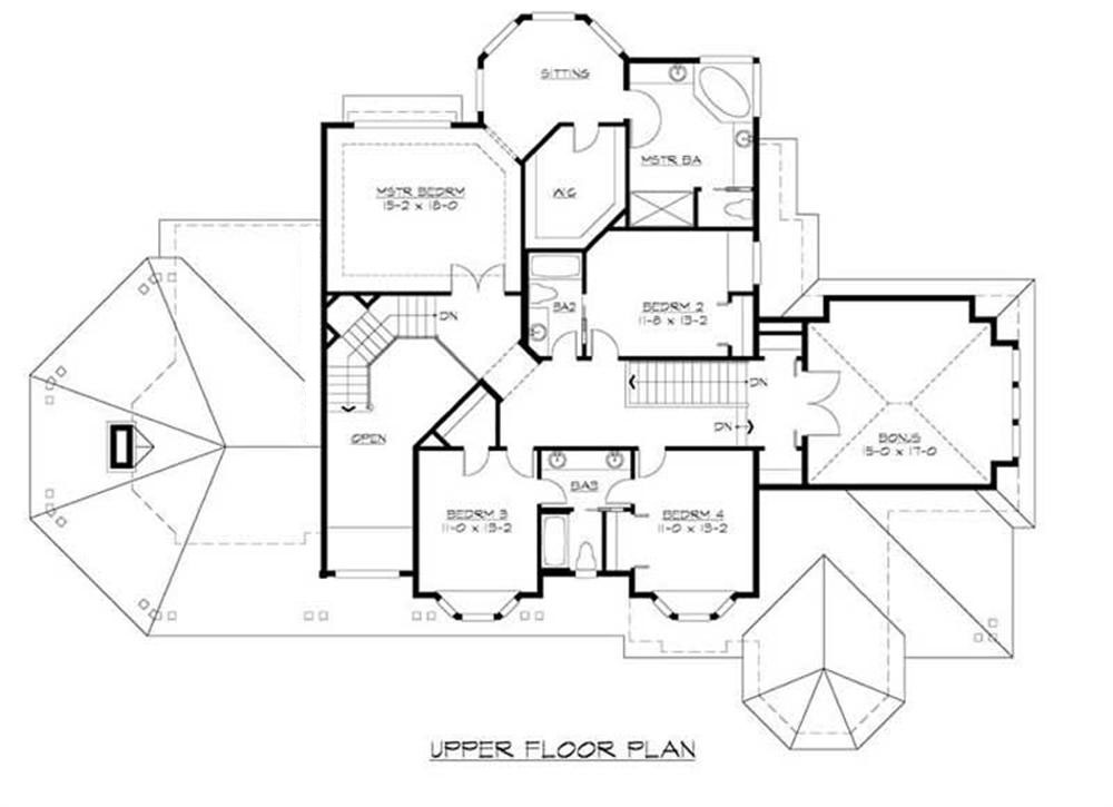 Second Story