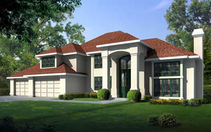 Plan Collection