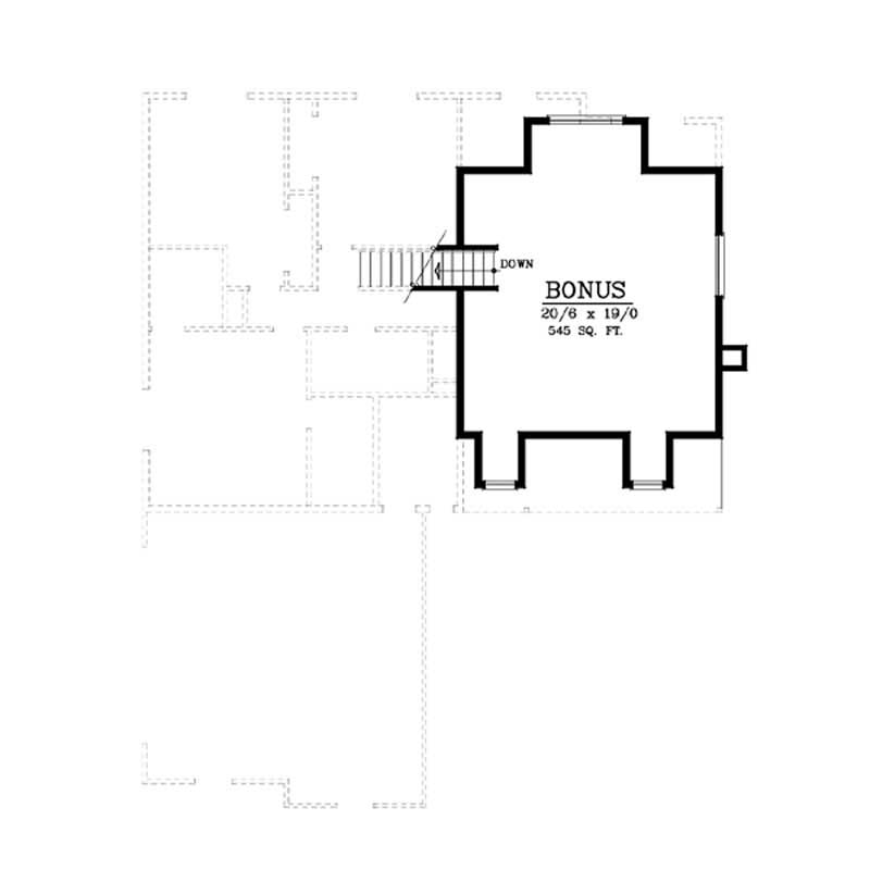 Bonus Room
