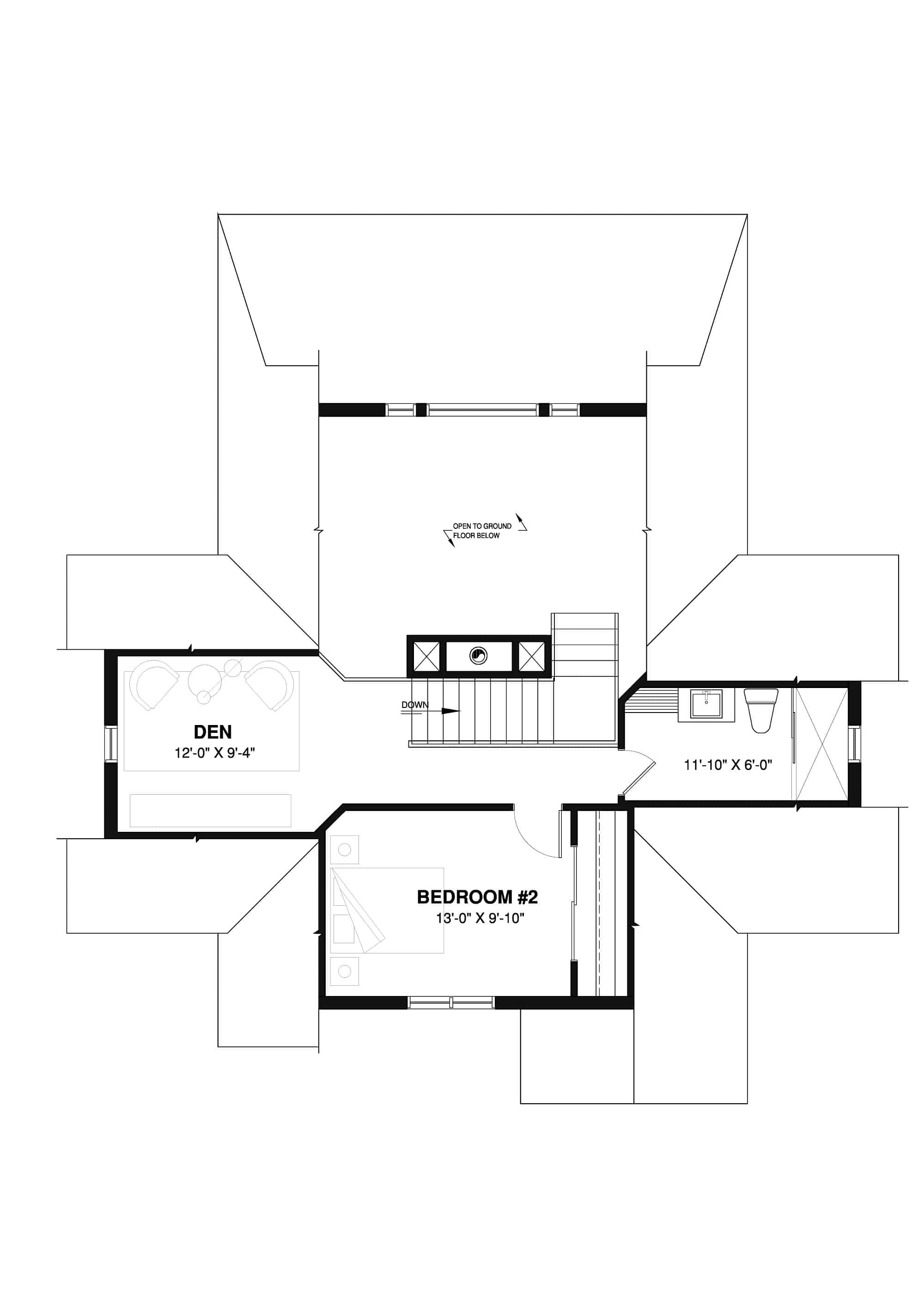 Upper Level