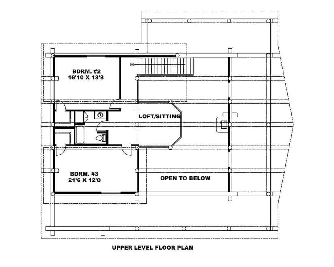Upper Level