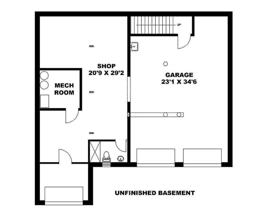 Lower Level