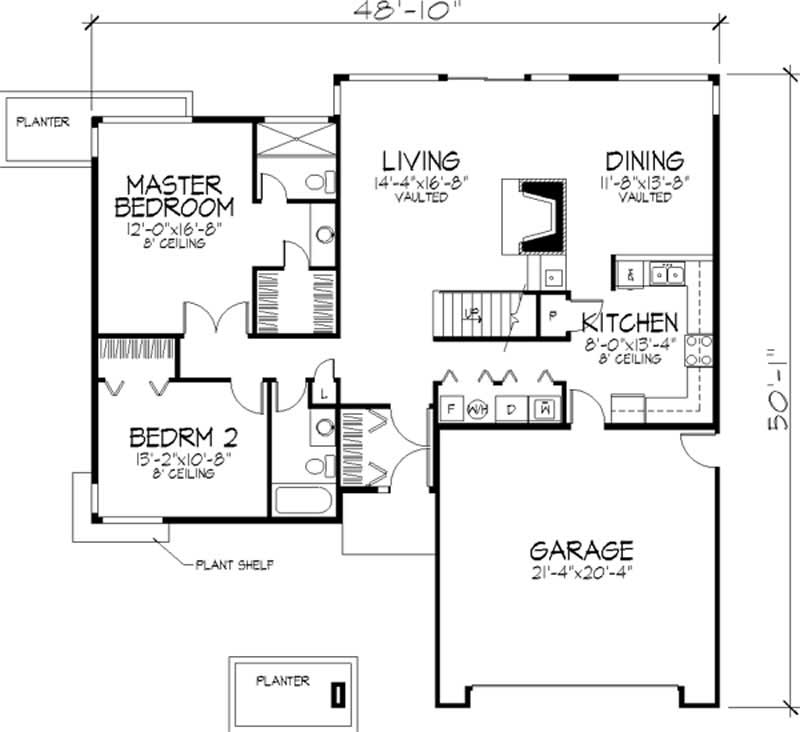 Main Level