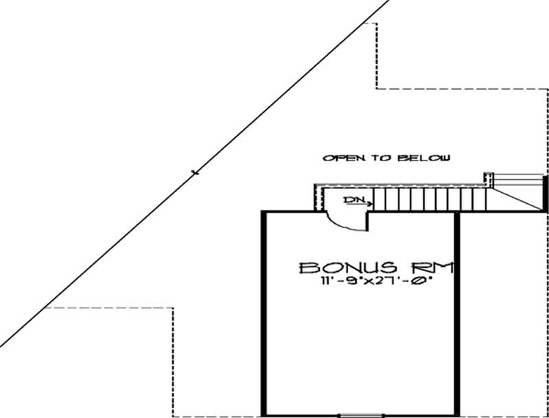 Upper Level