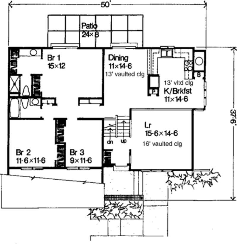 Main Level