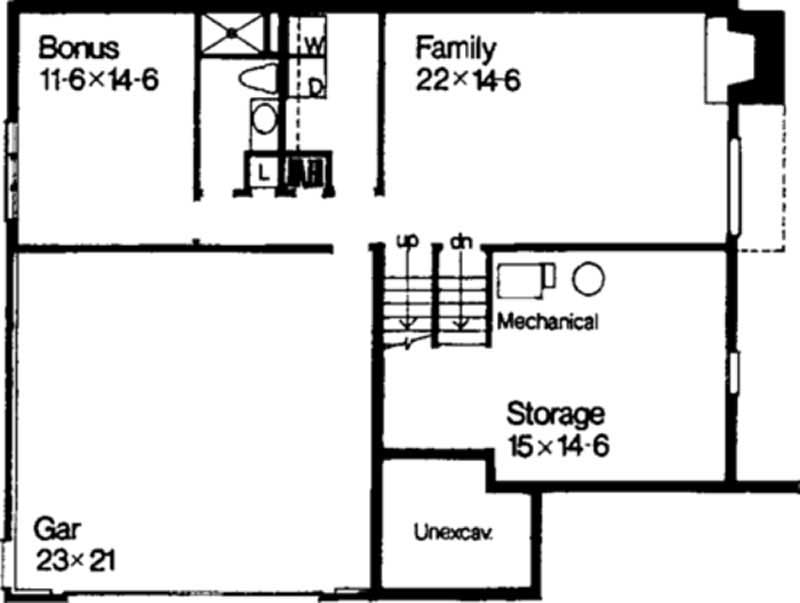 Upper Level