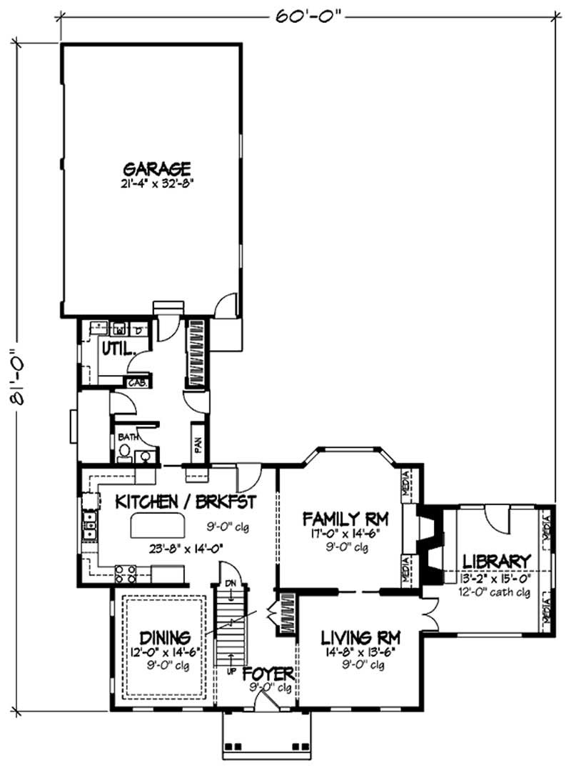 Main Level