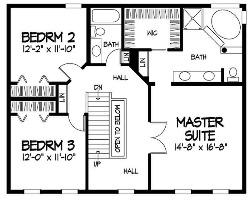 Upper Level