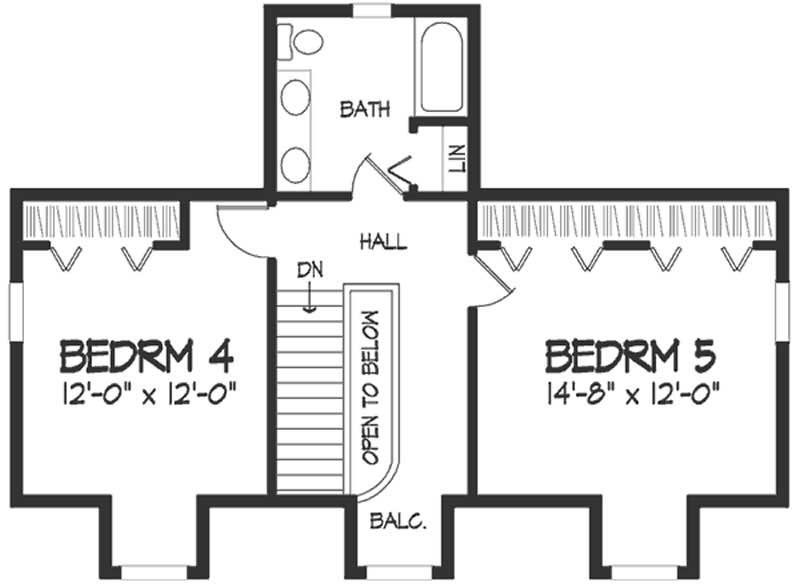 Third Level