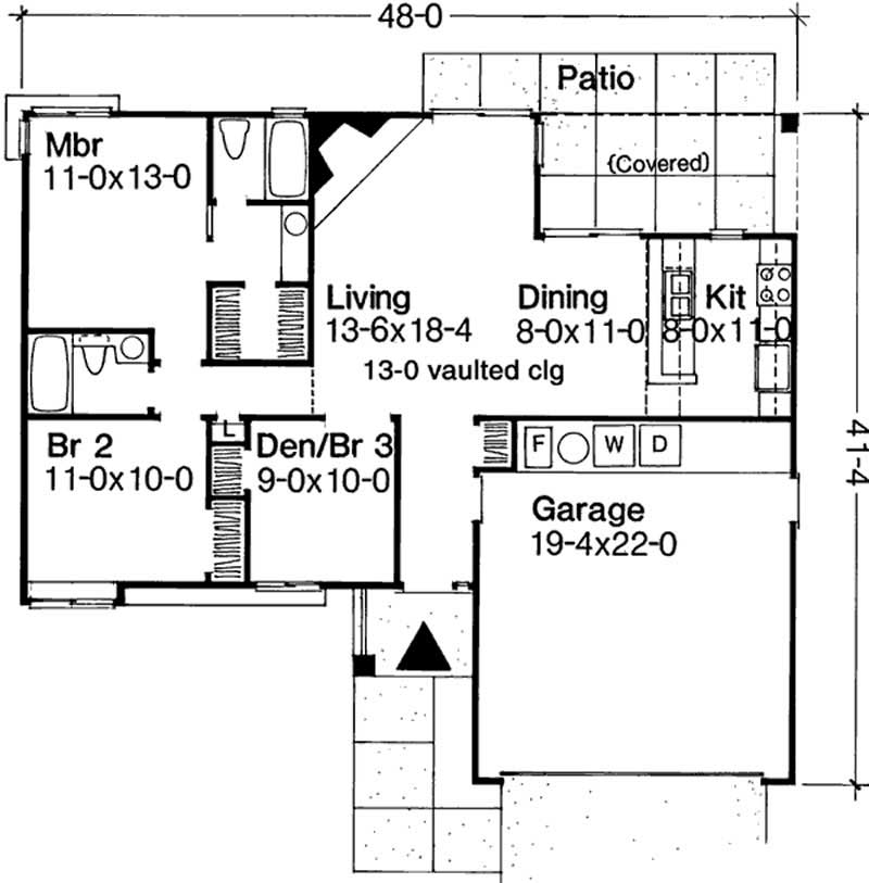 Main Level