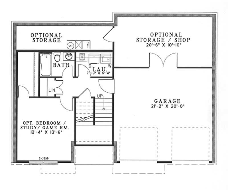Lower Level