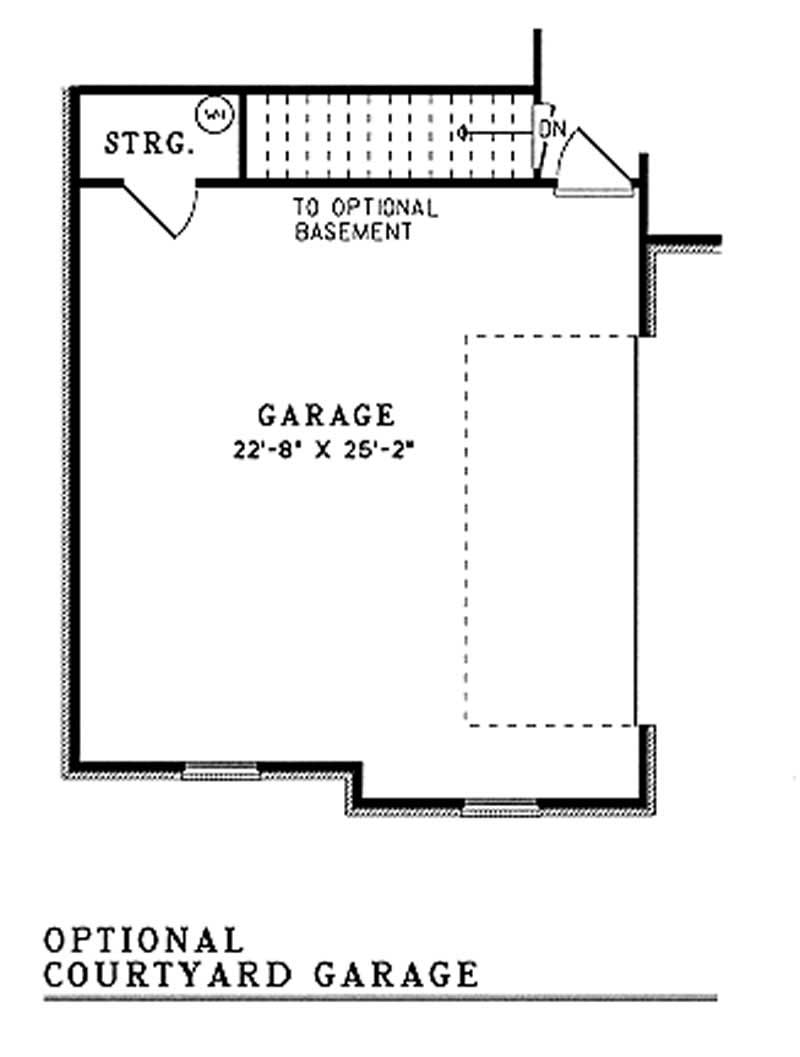 Bonus Room