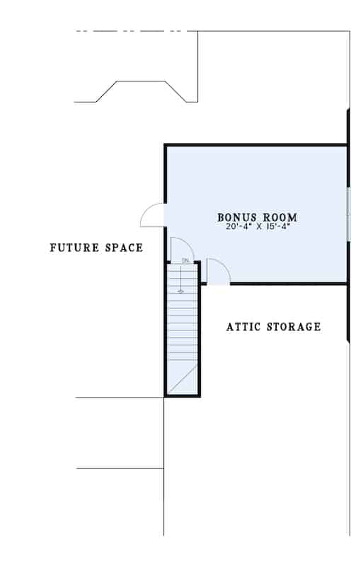 Bonus Room