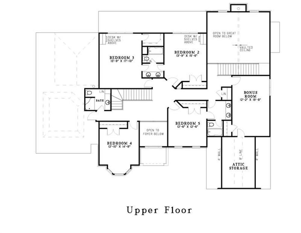 Second Story
