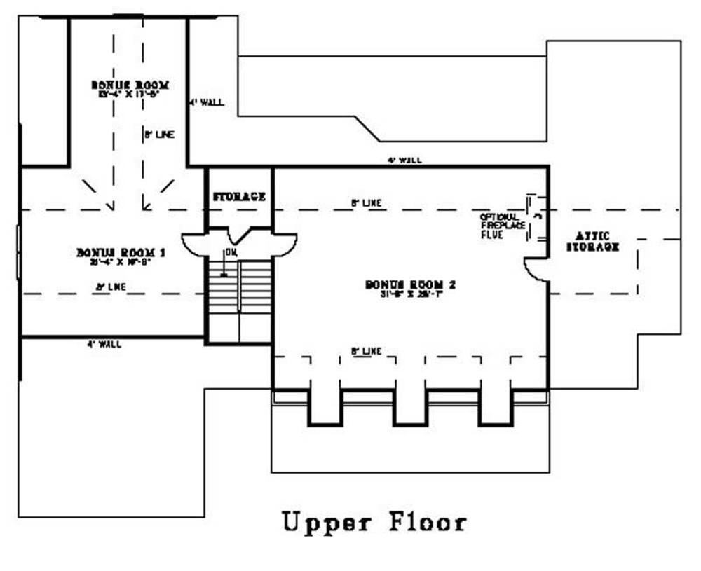 Second Story