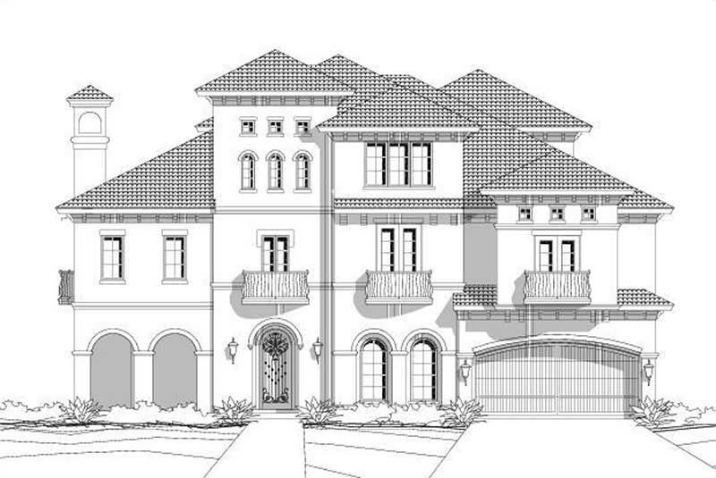 Plan Collection