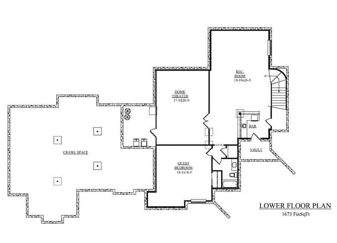Lower Level