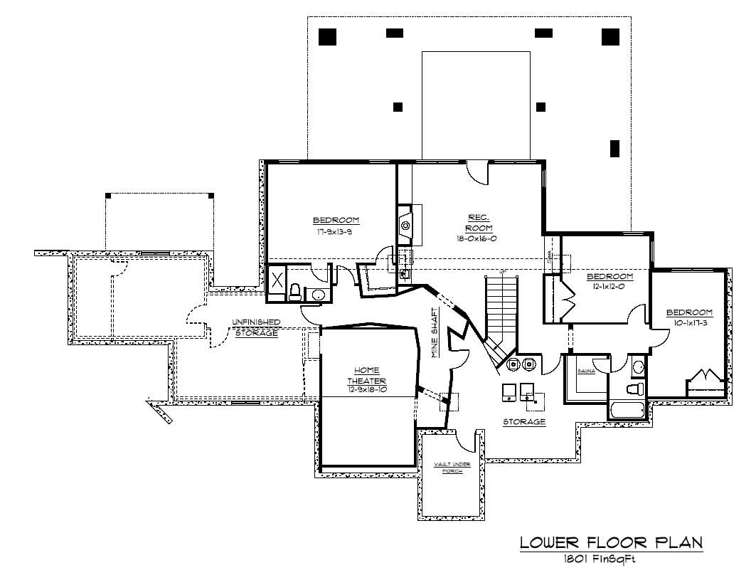 Lower Level