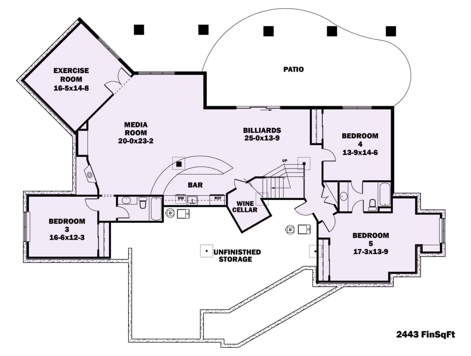 Lower Level