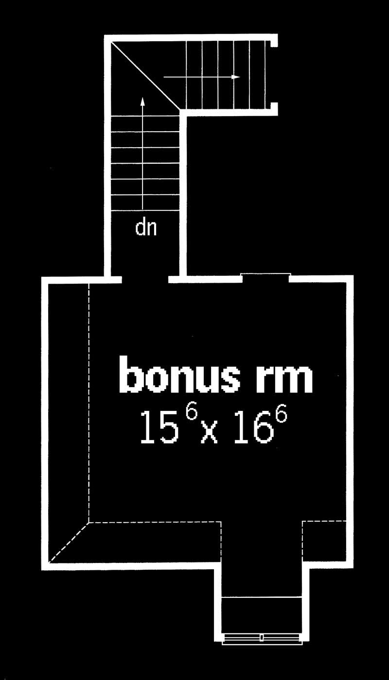 Bonus Room