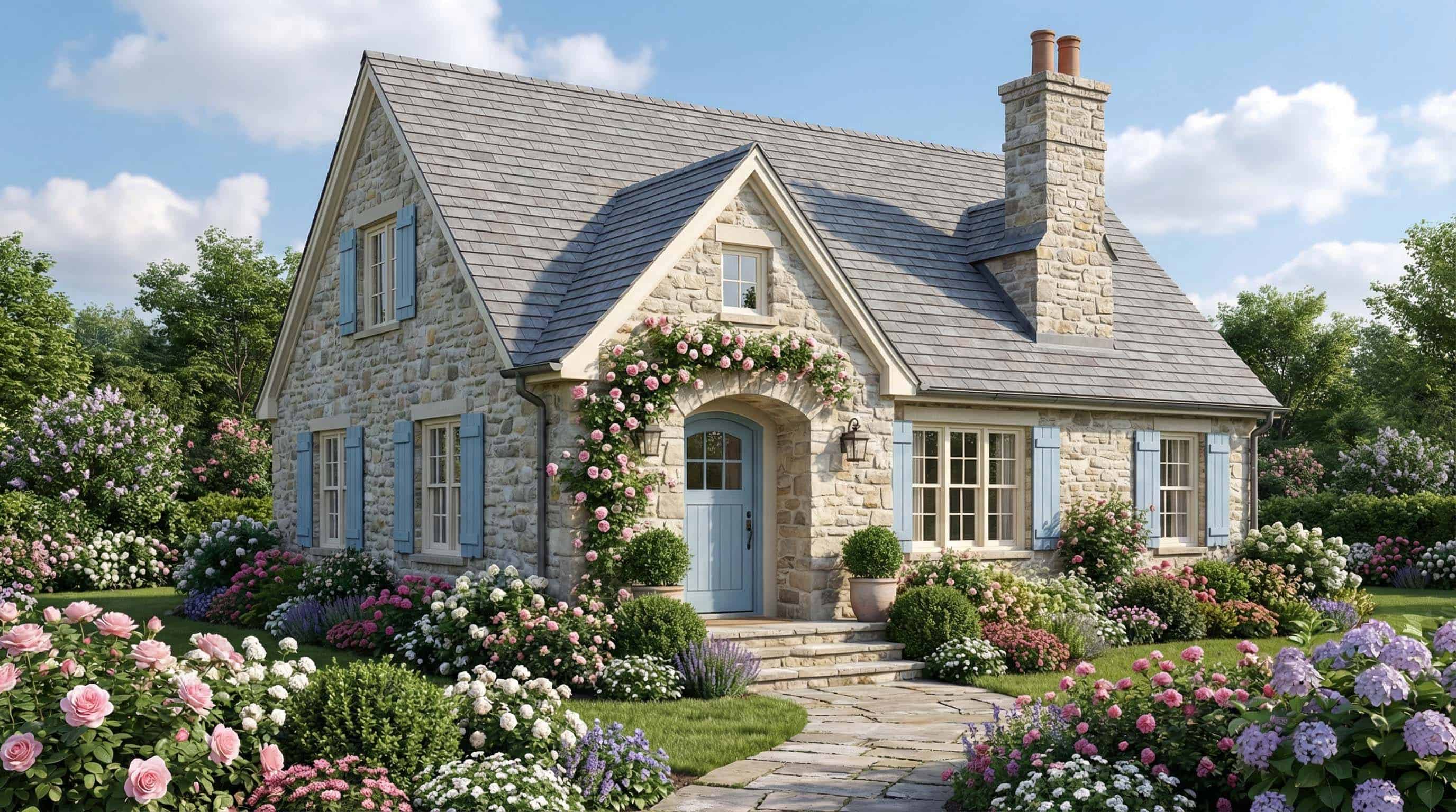 Bungalow House Plan - 3 Bedrms, 3.5 Baths - 2162 Sq Ft - #193-1400