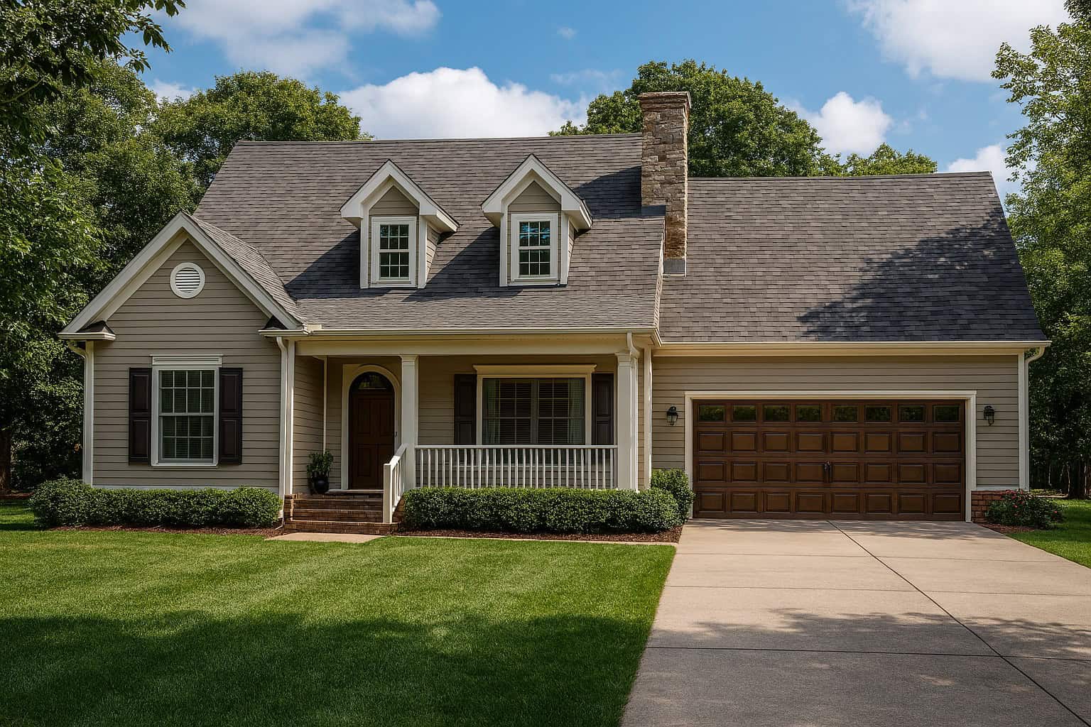 Main image for house plan # 3987