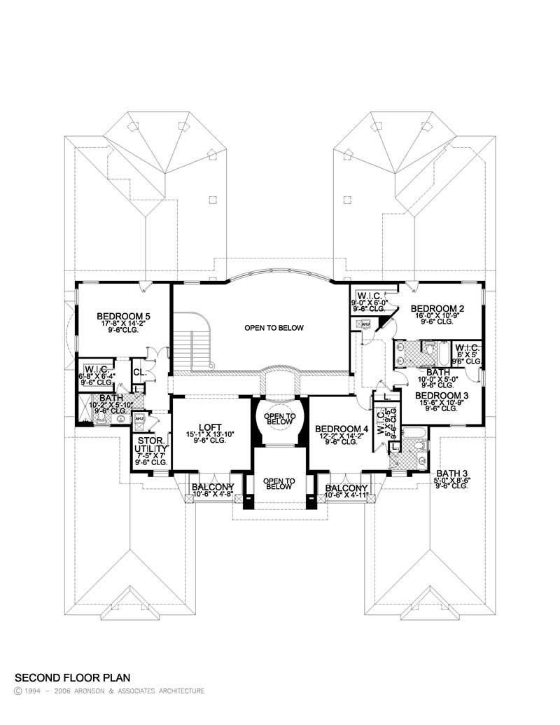 Upper Level