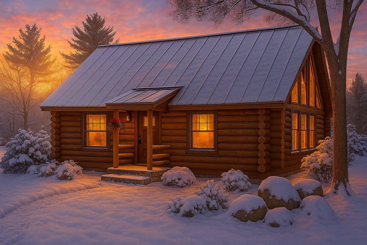 Main image for house plan # 2953