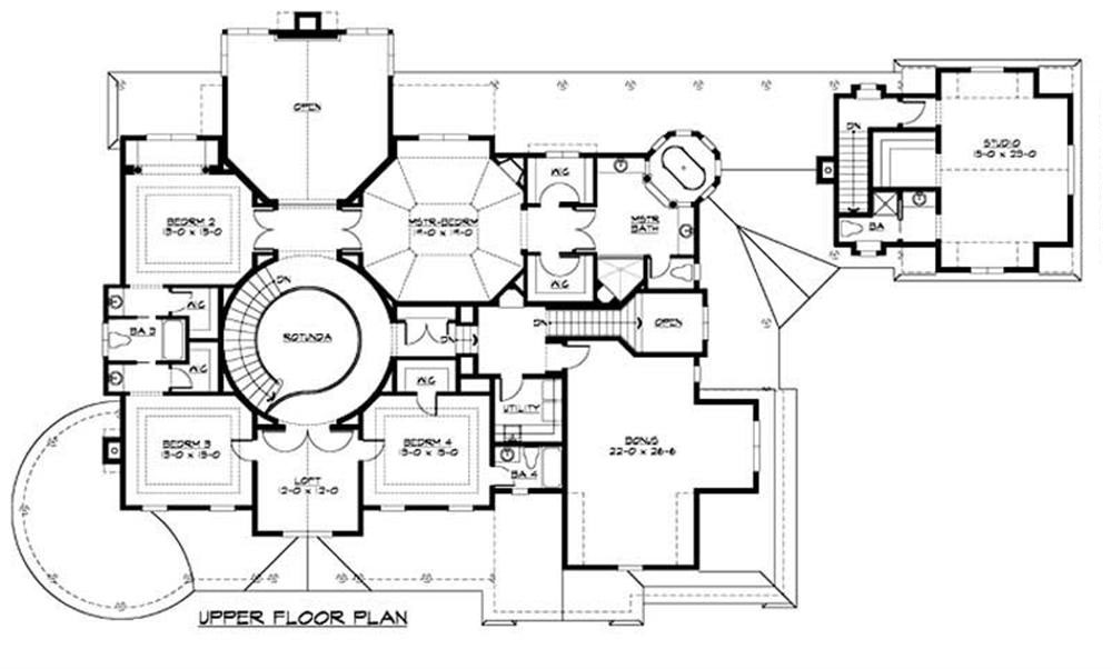 Second Story