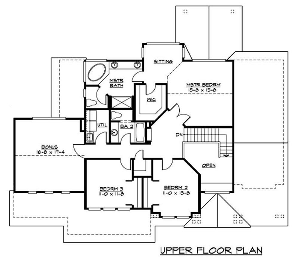 Second Story