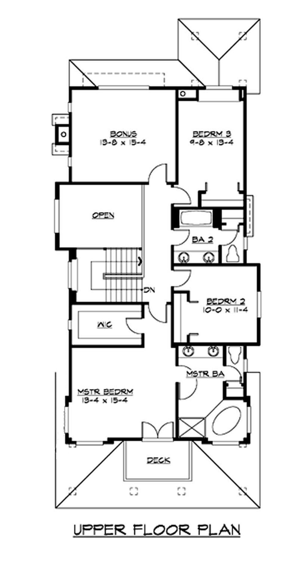 Second Story